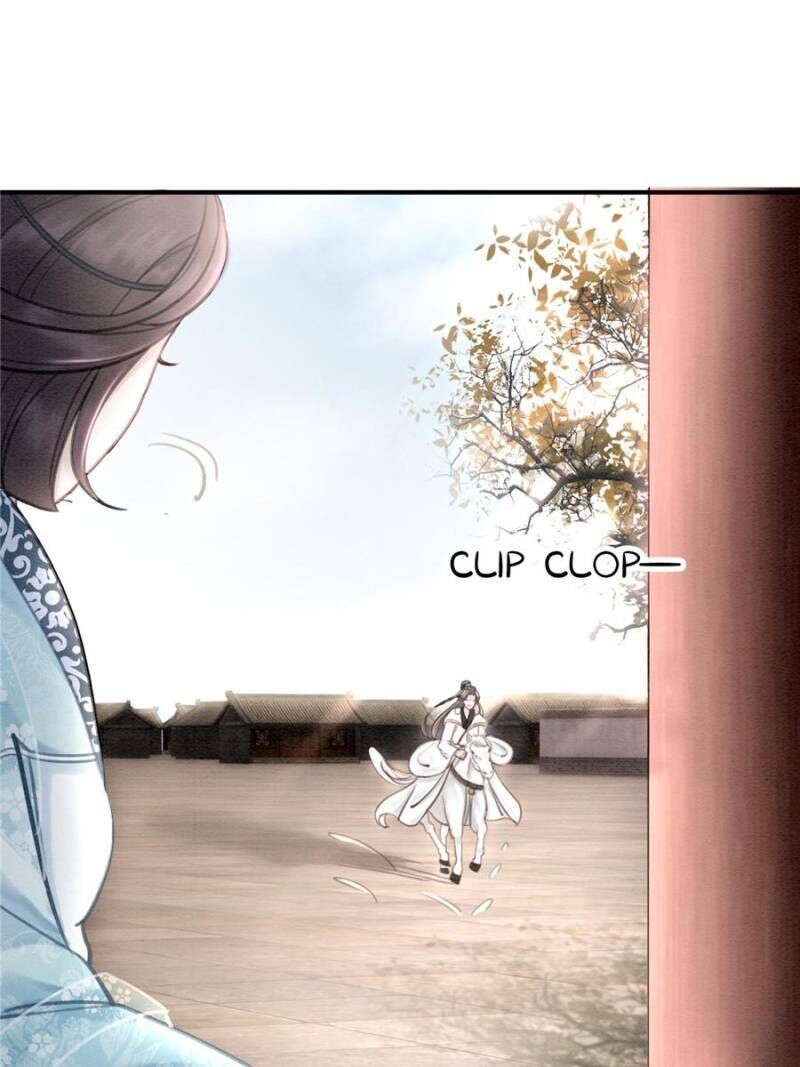 The Regent King is Too Ferocious Chapter 25 - page 35