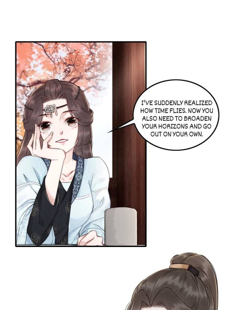 The Regent King is Too Ferocious Chapter 25 - page 45