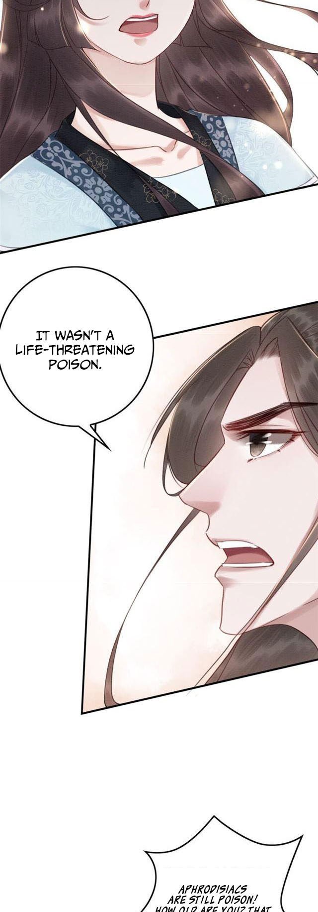 The Regent King is Too Ferocious Chapter 19 - page 23