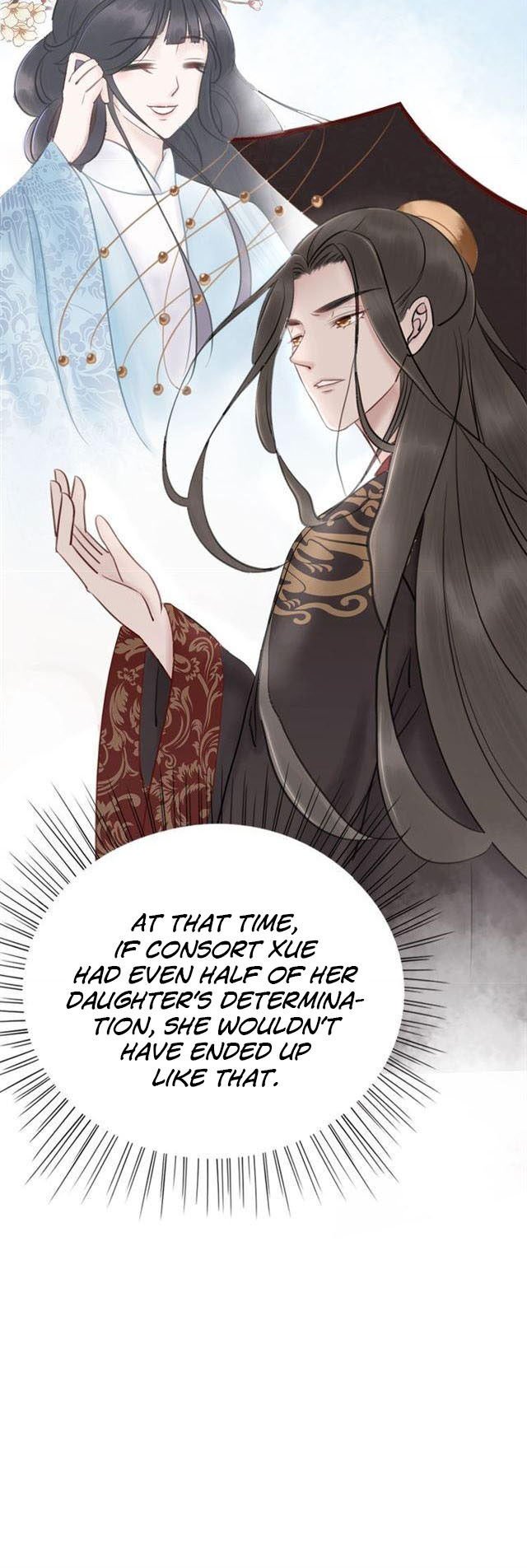 The Regent King is Too Ferocious Chapter 19 - page 9