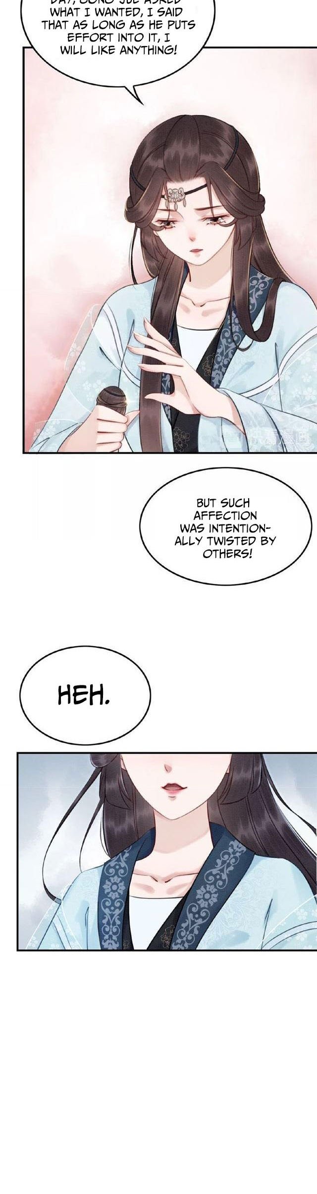 The Regent King is Too Ferocious Chapter 18 - page 28