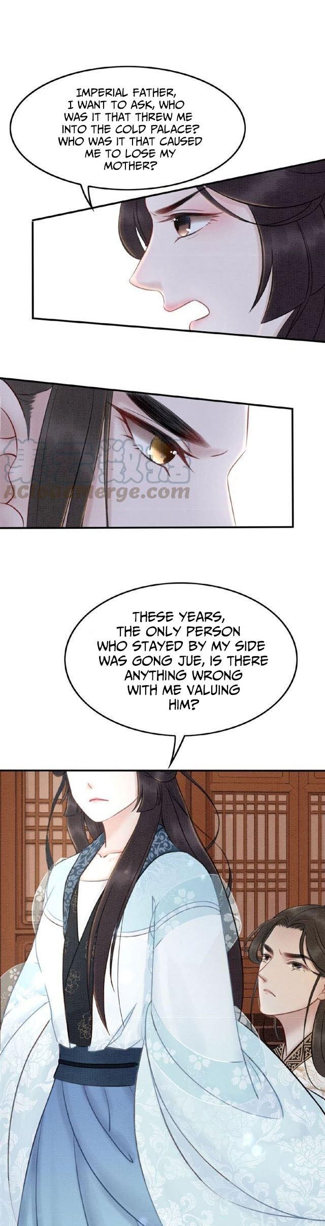 The Regent King is Too Ferocious Chapter 18 - page 29