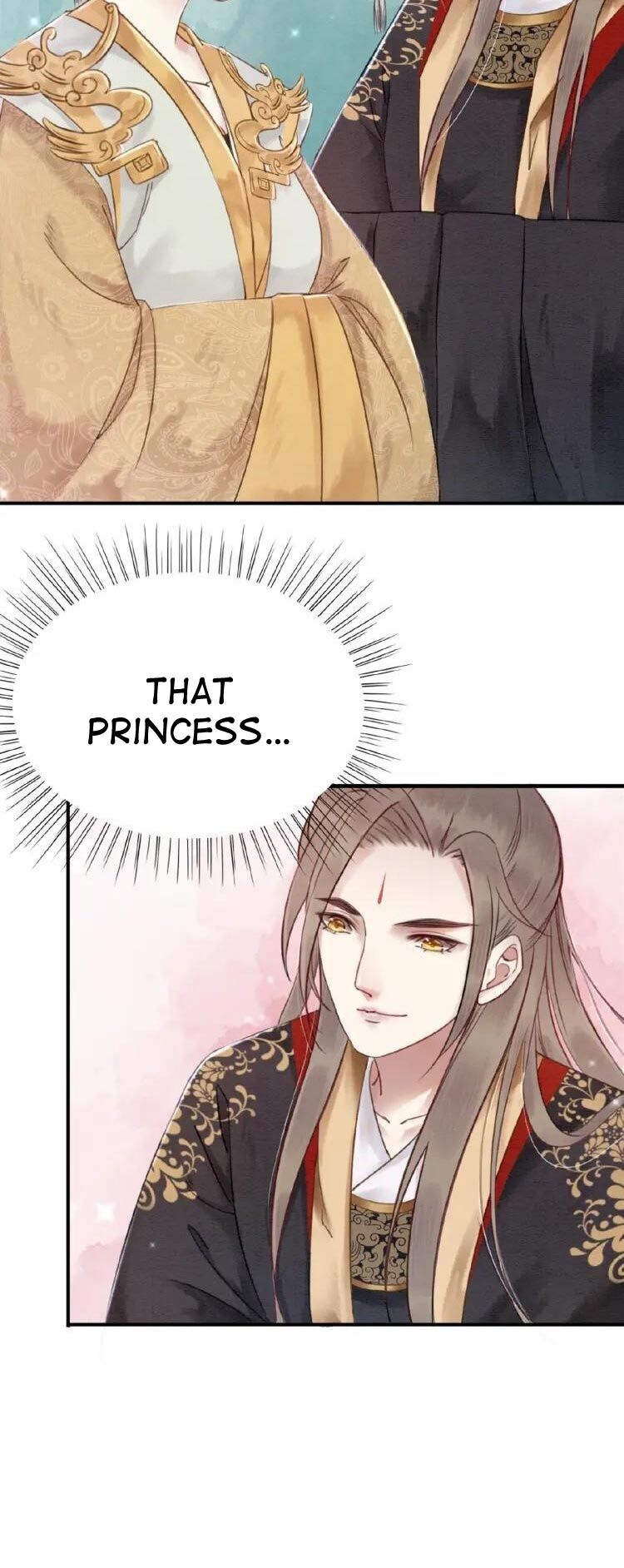 The Regent King is Too Ferocious Chapter 13 - page 27