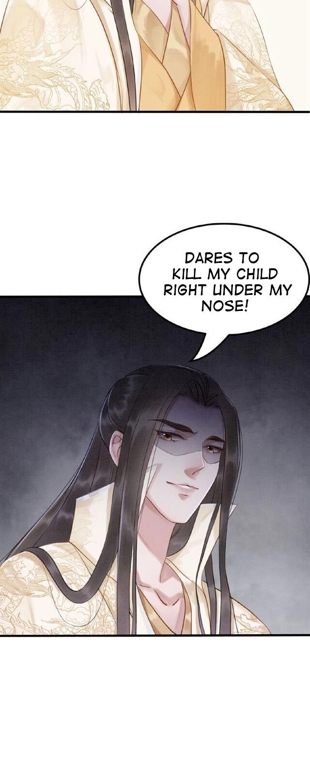 The Regent King is Too Ferocious Chapter 11 - page 17