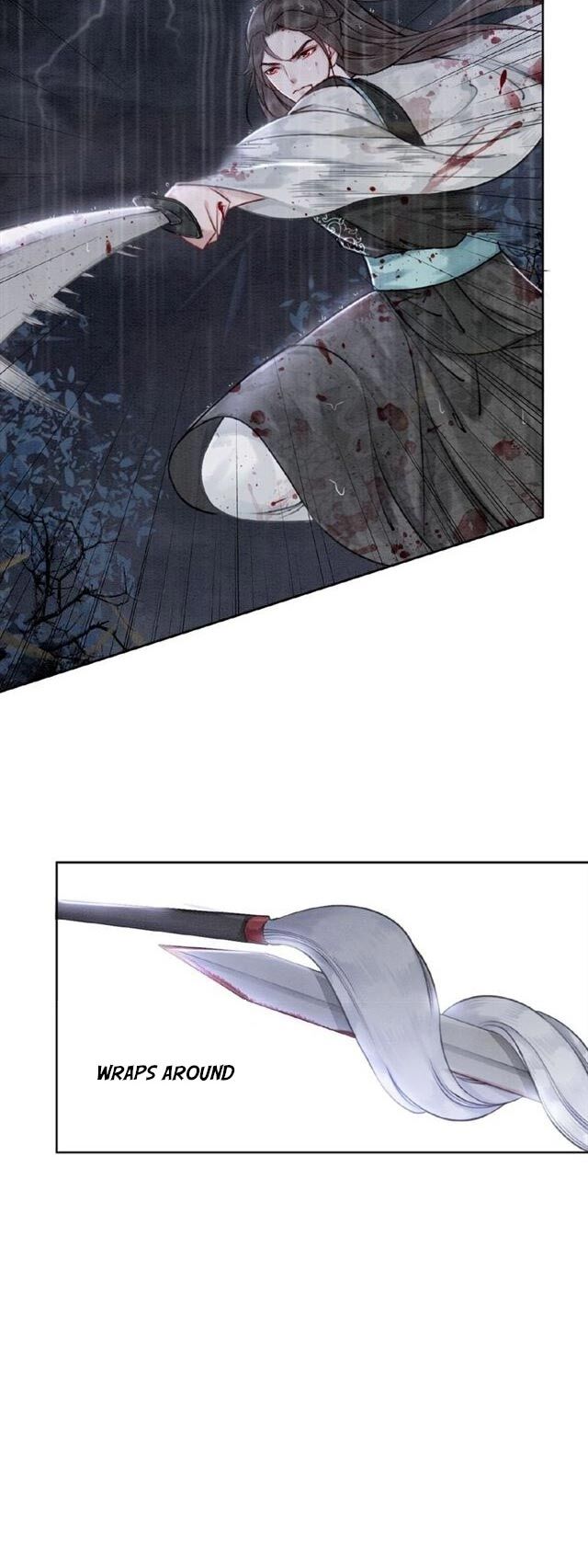 The Regent King is Too Ferocious Chapter 11 - page 3