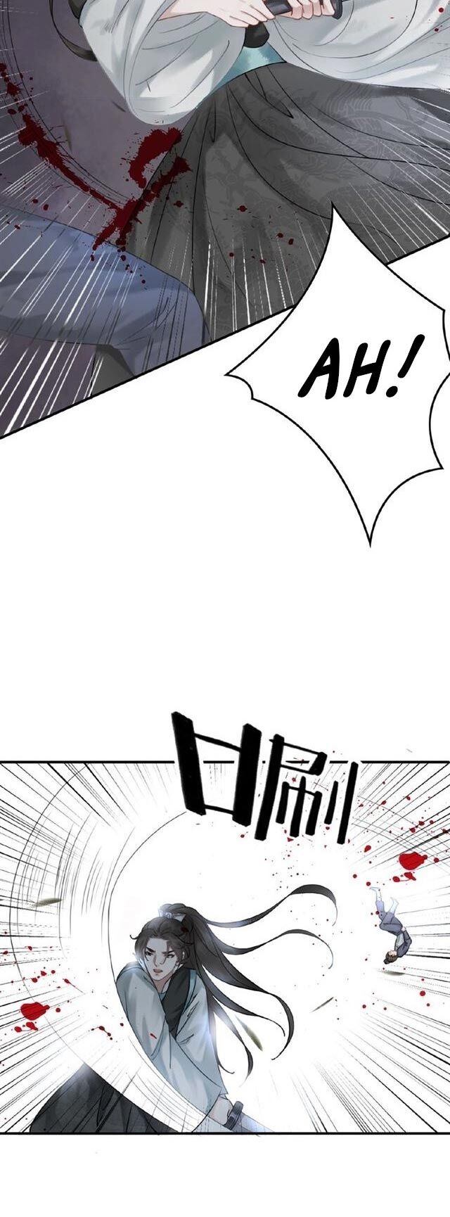 The Regent King is Too Ferocious Chapter 10 - page 10