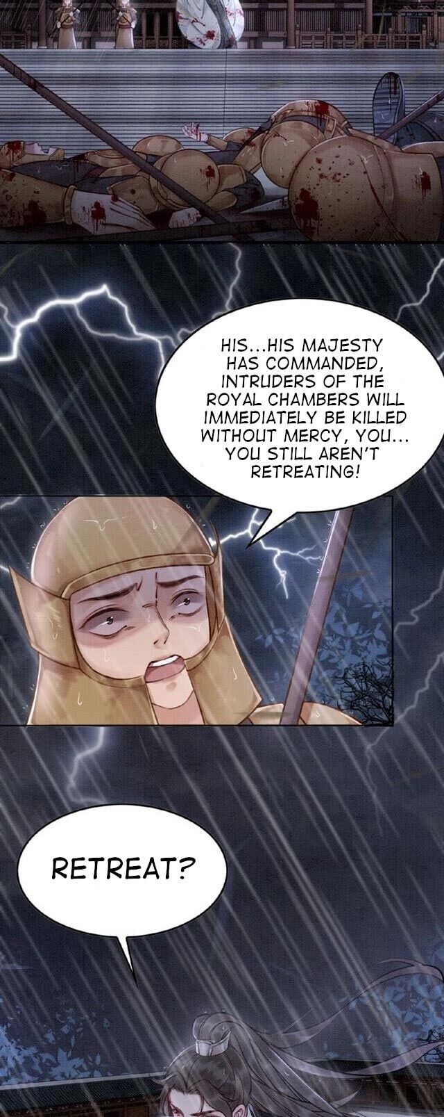 The Regent King is Too Ferocious Chapter 10 - page 33