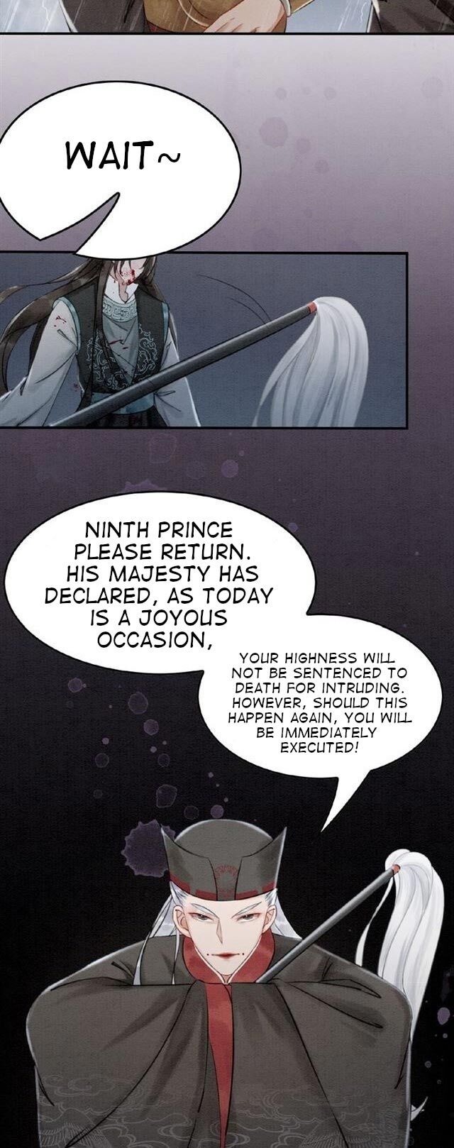 The Regent King is Too Ferocious Chapter 10 - page 36
