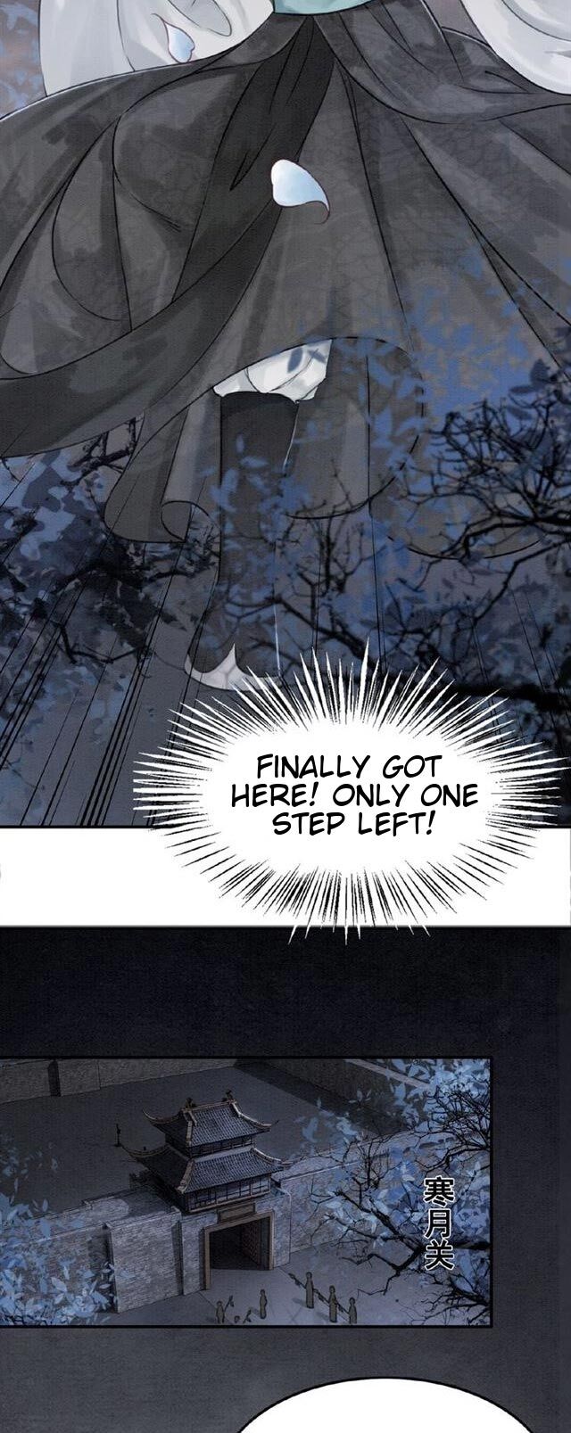 The Regent King is Too Ferocious Chapter 9 - page 29