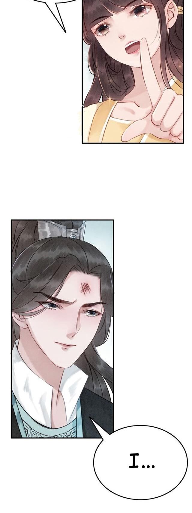 The Regent King is Too Ferocious Chapter 8 - page 10