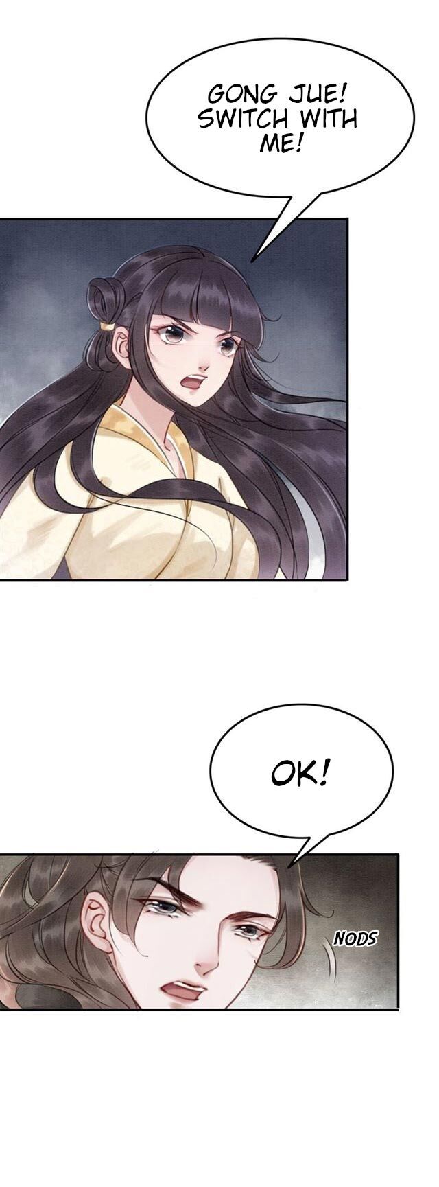 The Regent King is Too Ferocious Chapter 8 - page 24