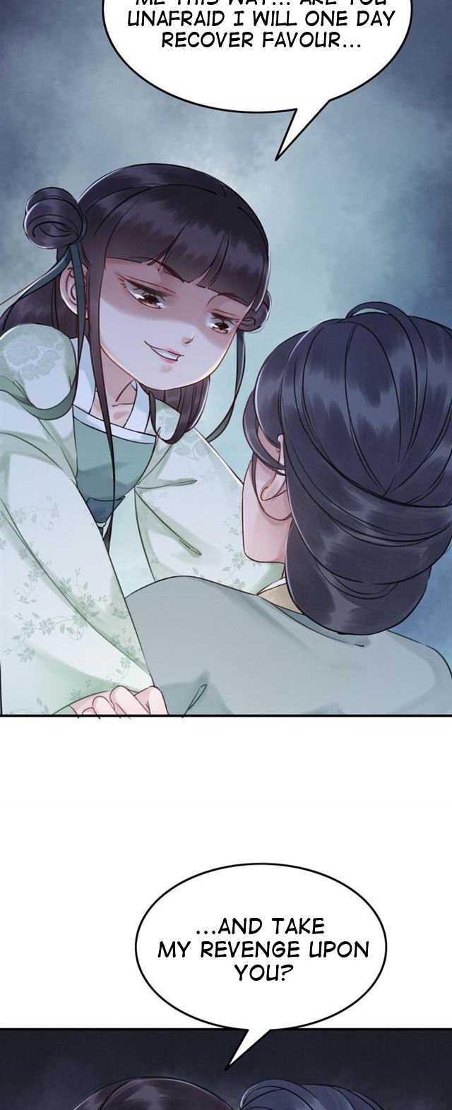 The Regent King is Too Ferocious Chapter 5 - page 44