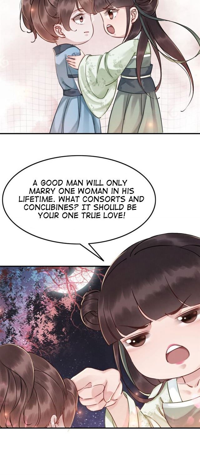 The Regent King is Too Ferocious Chapter 5 - page 9