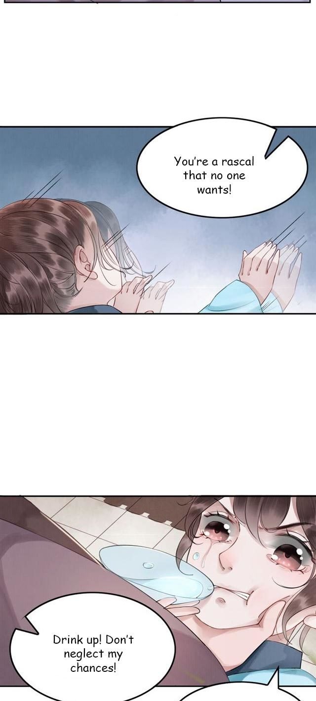 The Regent King is Too Ferocious Chapter 1 - page 39