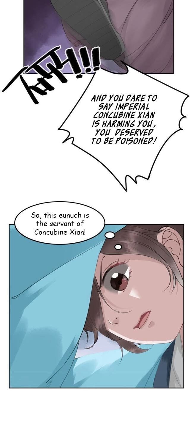 The Regent King is Too Ferocious Chapter 1 - page 42