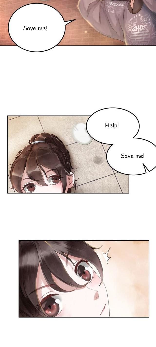 The Regent King is Too Ferocious Chapter 1 - page 45