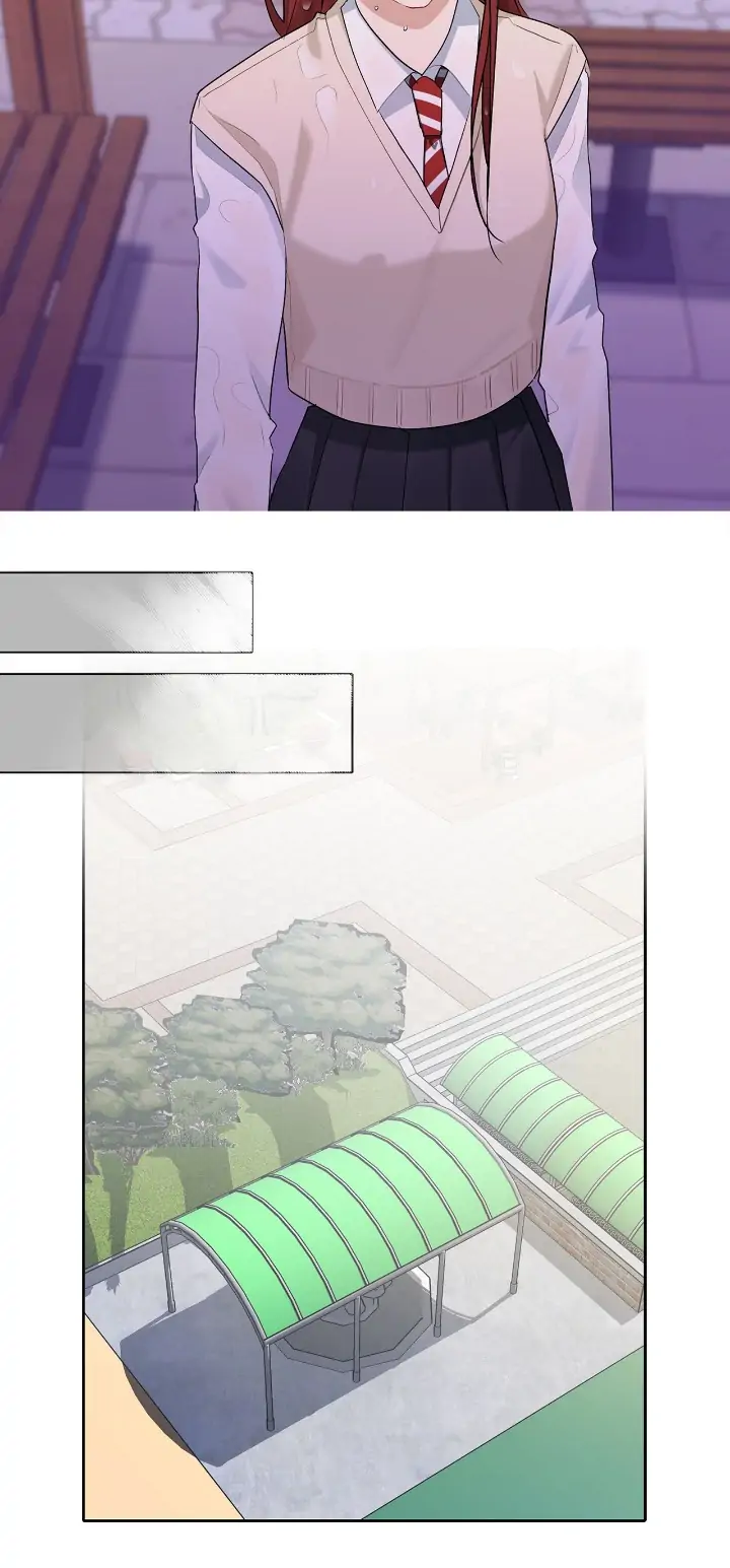 When You’re Targeted by the Bully Chapter 111 - page 12