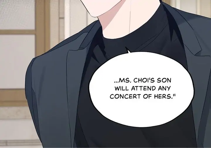 When You’re Targeted by the Bully Chapter 102 - page 19
