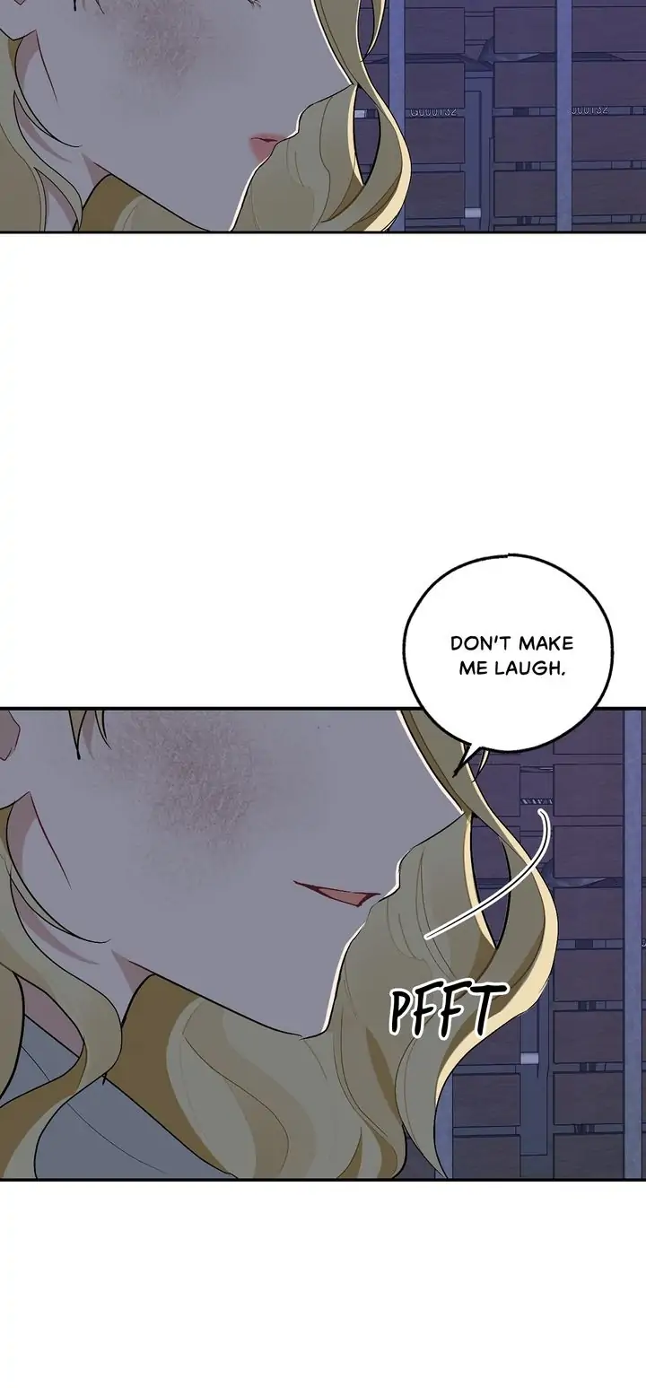 When You’re Targeted by the Bully Chapter 102 - page 8