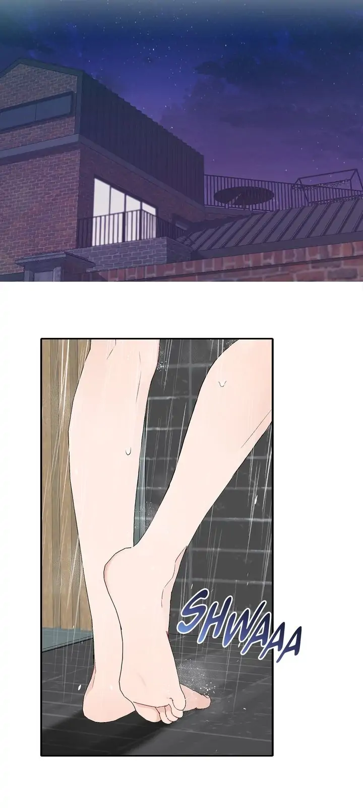 When You’re Targeted by the Bully Chapter 101 - page 4
