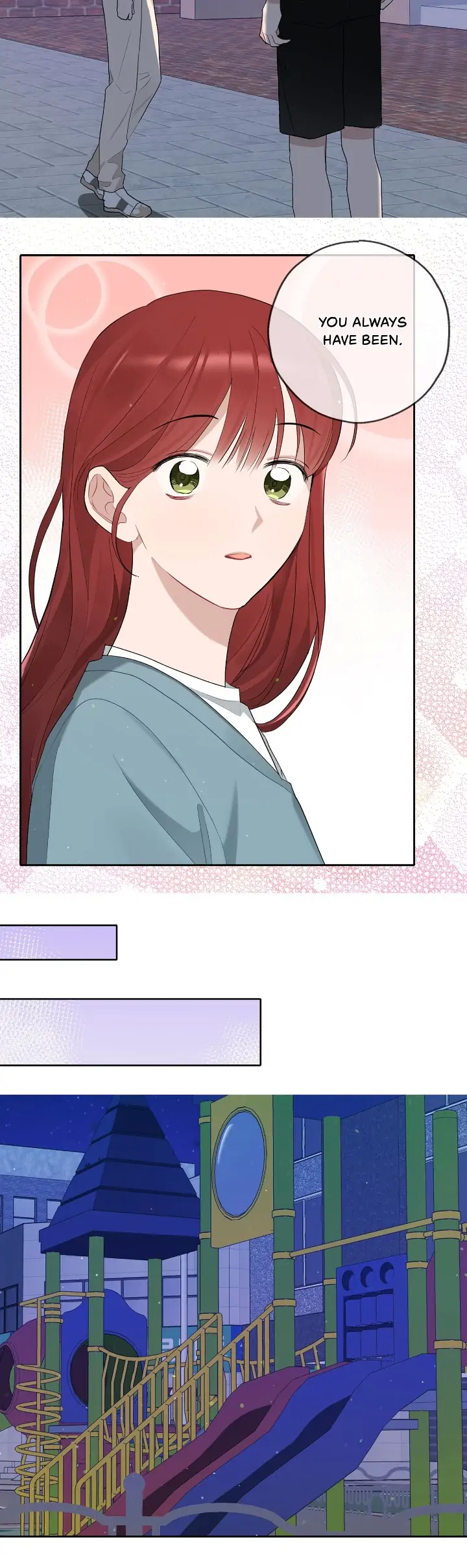 When You’re Targeted by the Bully Chapter 100 - page 15