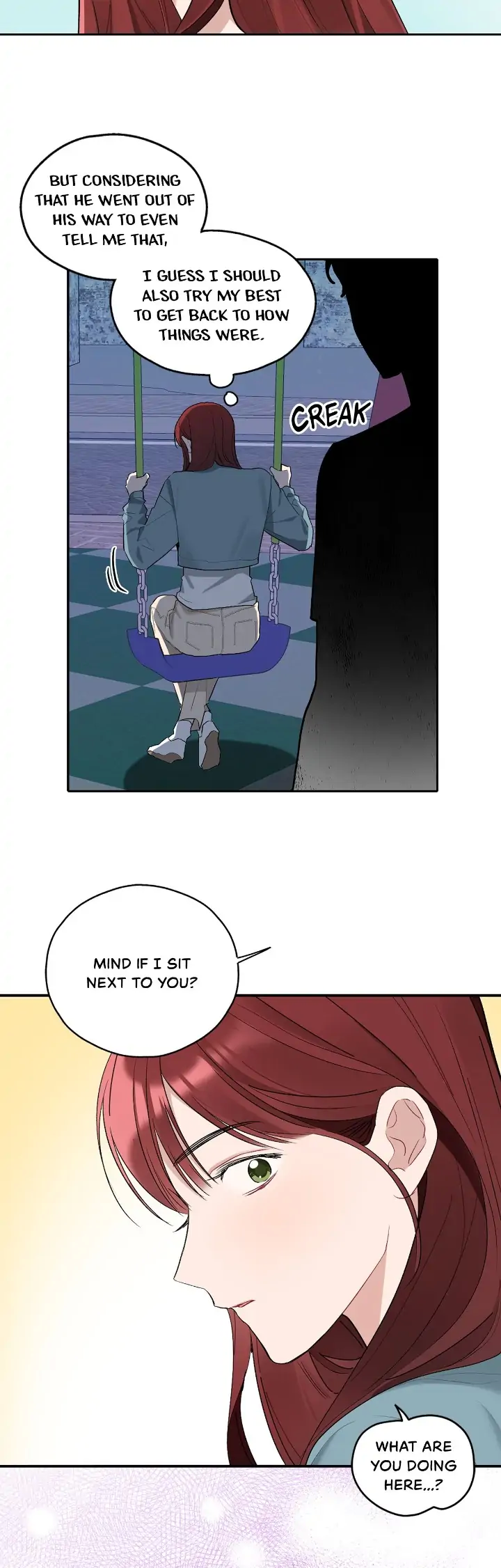 When You’re Targeted by the Bully Chapter 100 - page 17