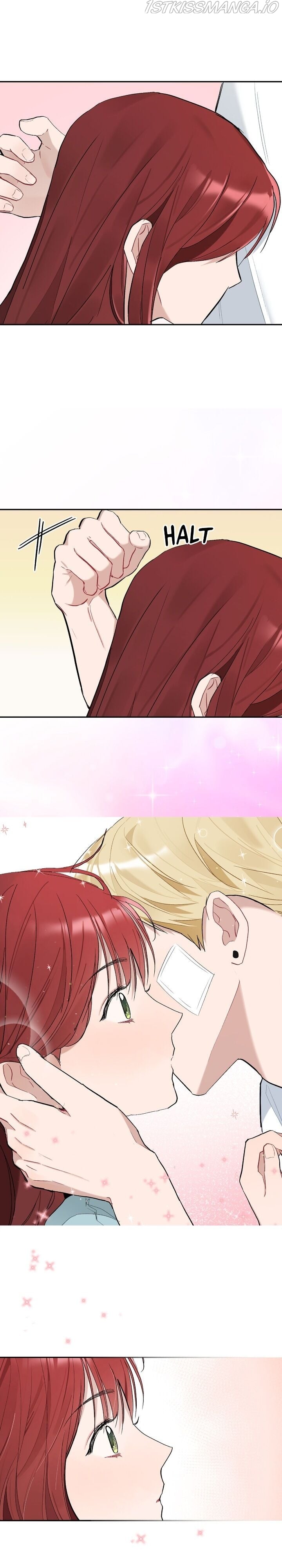 When You’re Targeted by the Bully Chapter 96 - page 13