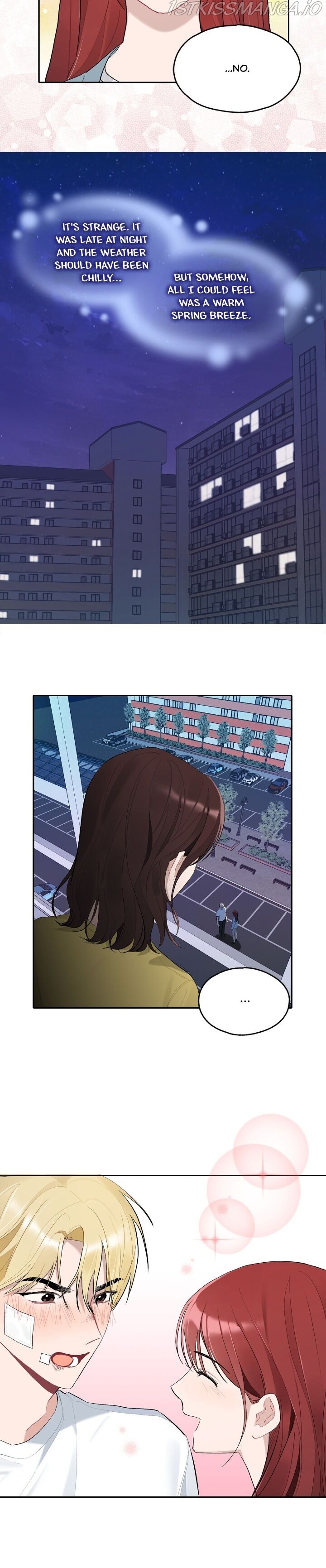 When You’re Targeted by the Bully Chapter 96 - page 15