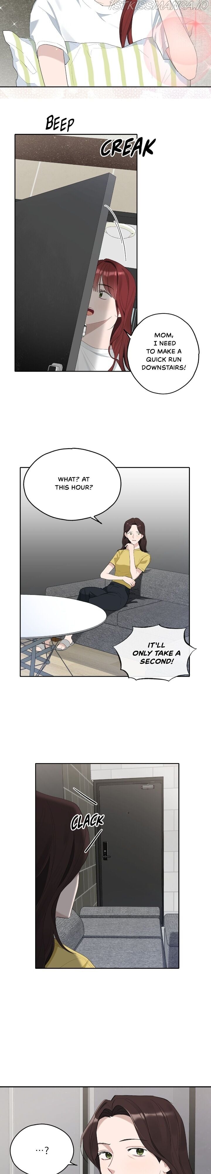 When You’re Targeted by the Bully Chapter 96 - page 7