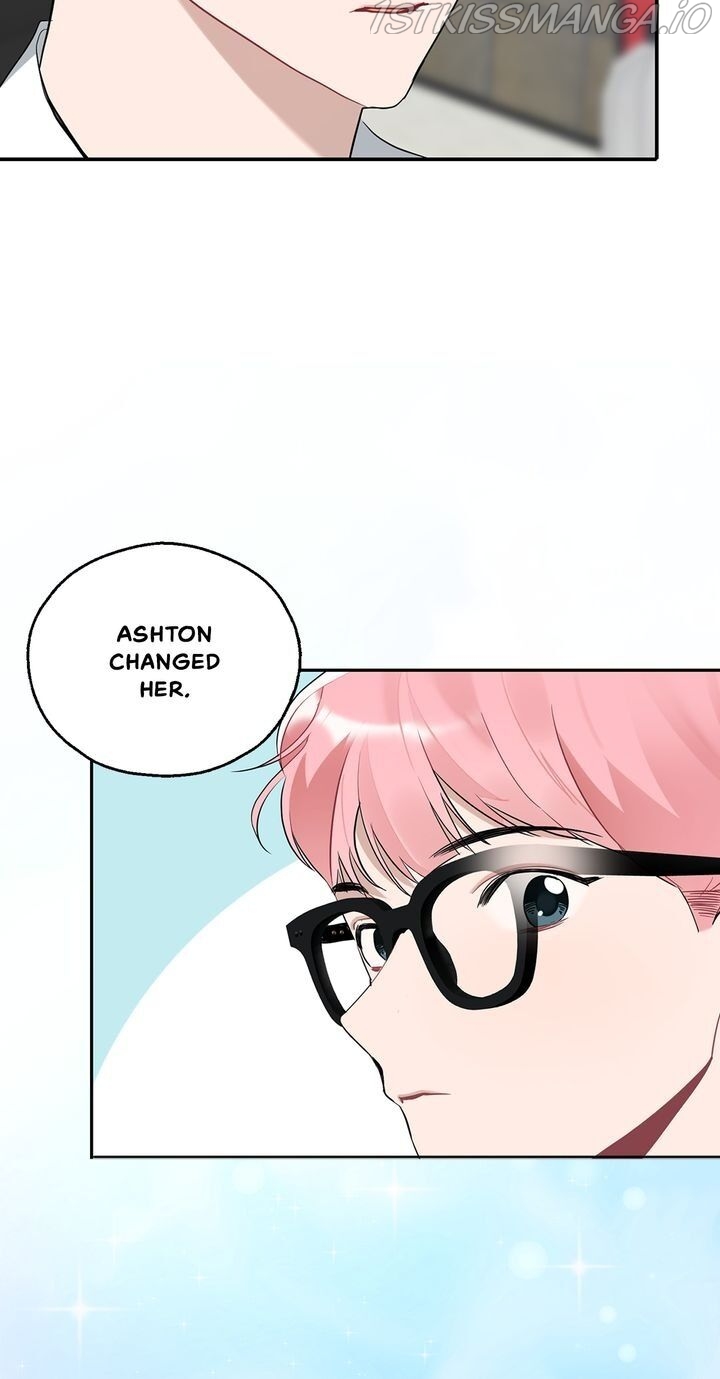 When You’re Targeted by the Bully Chapter 95 - page 18