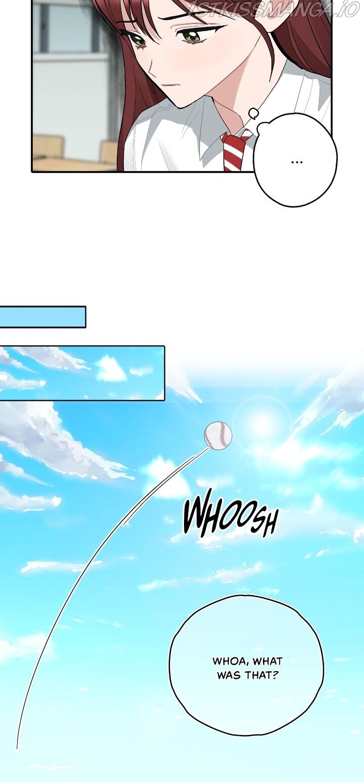 When You’re Targeted by the Bully Chapter 92 - page 12