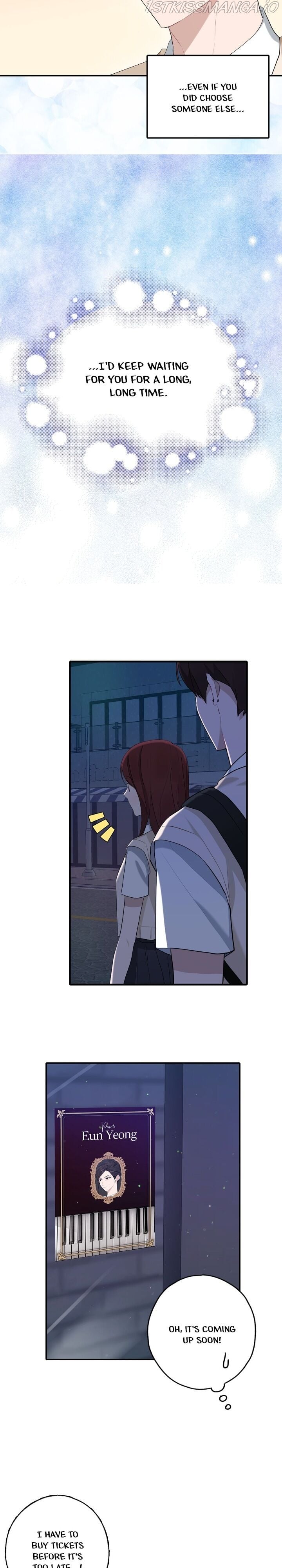 When You’re Targeted by the Bully Chapter 90 - page 14