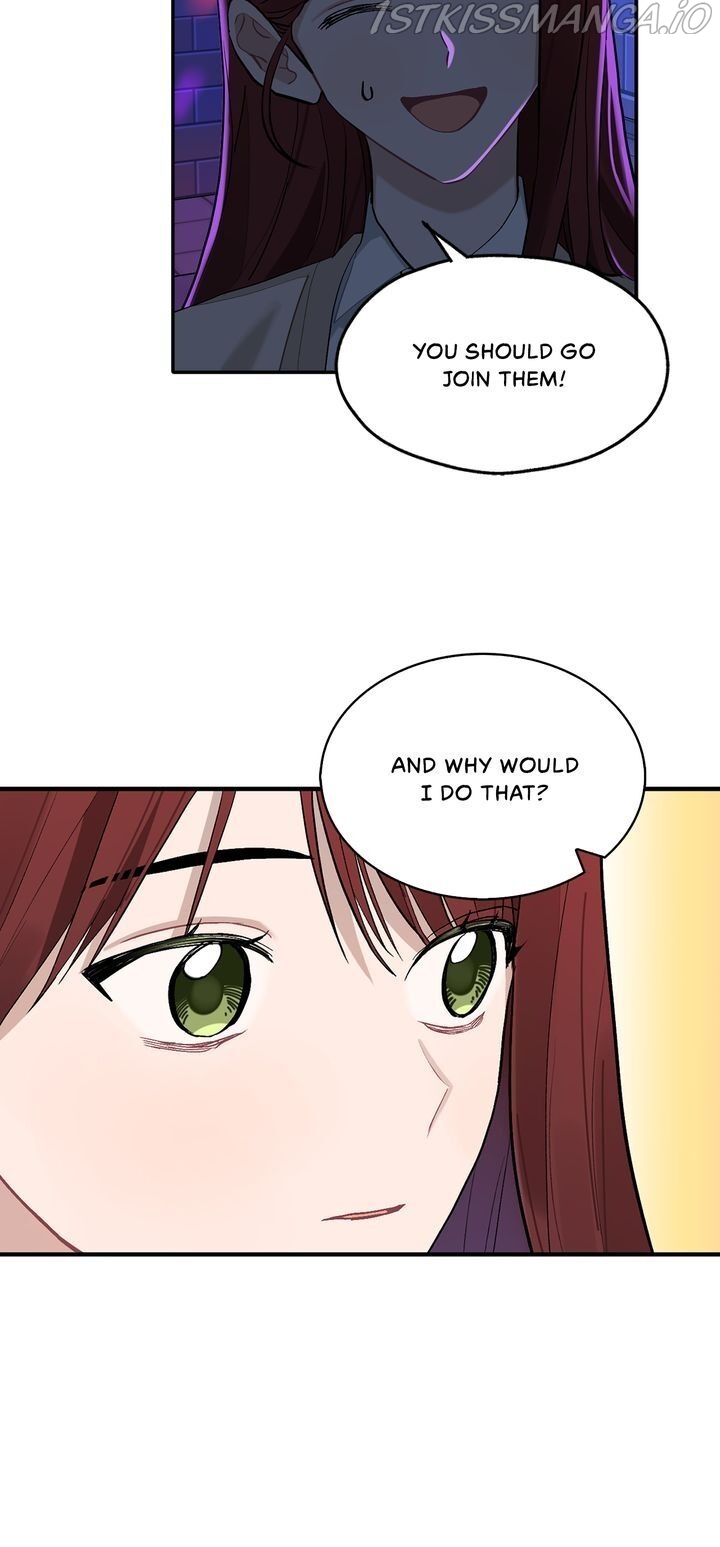 When You’re Targeted by the Bully Chapter 89 - page 8