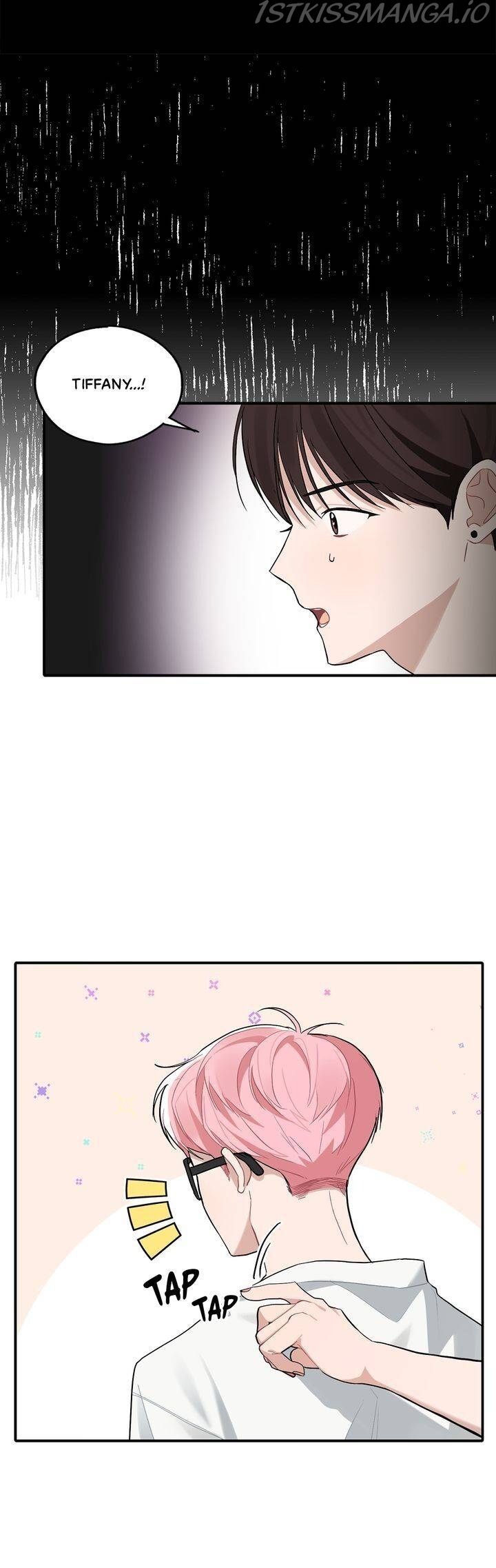 When You’re Targeted by the Bully Chapter 87 - page 12