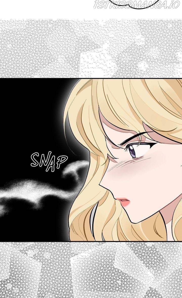 When You’re Targeted by the Bully Chapter 87 - page 16
