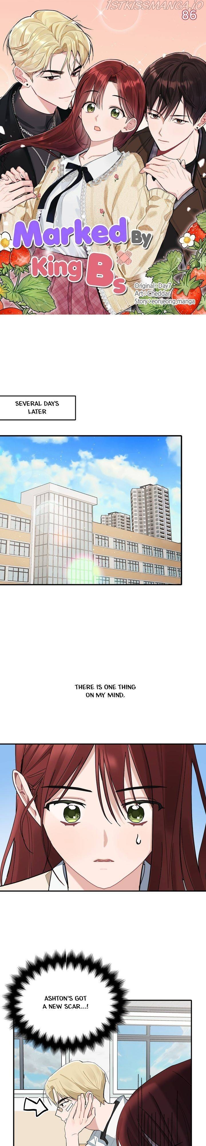 When You’re Targeted by the Bully Chapter 86 - page 1