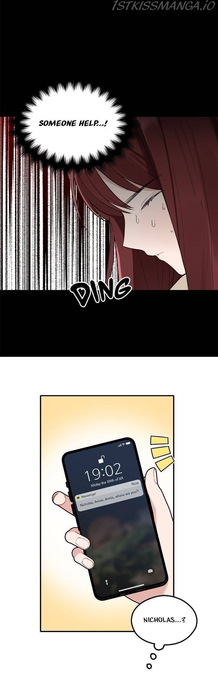When You’re Targeted by the Bully Chapter 86 - page 16