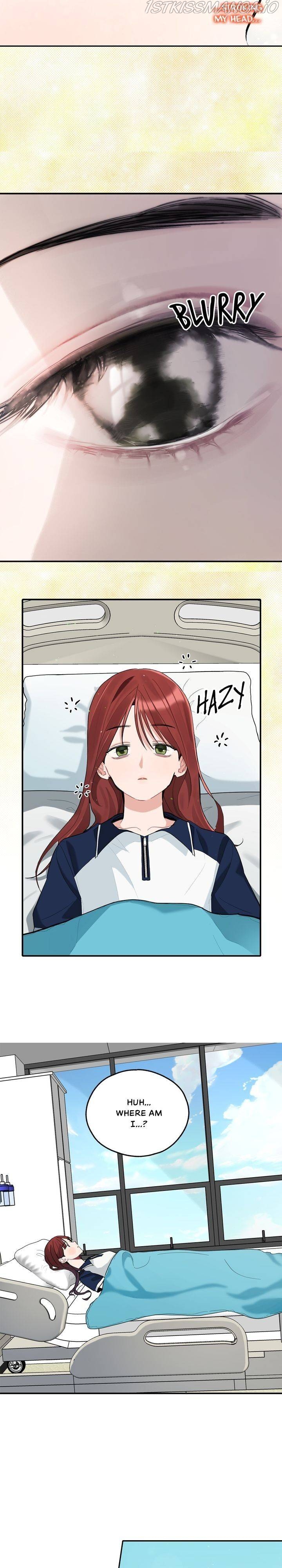 When You’re Targeted by the Bully Chapter 83 - page 10