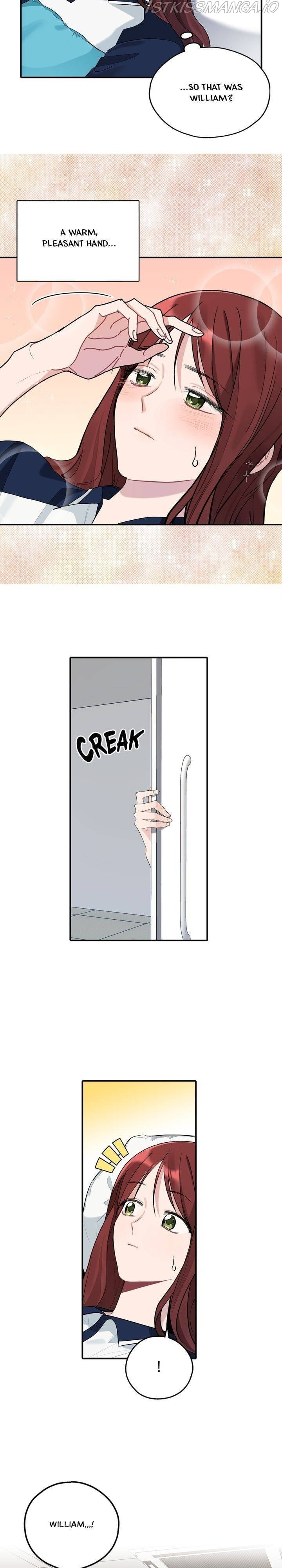 When You’re Targeted by the Bully Chapter 83 - page 14