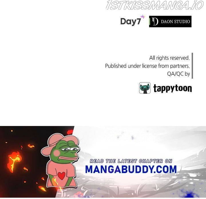 When You’re Targeted by the Bully Chapter 80 - page 17