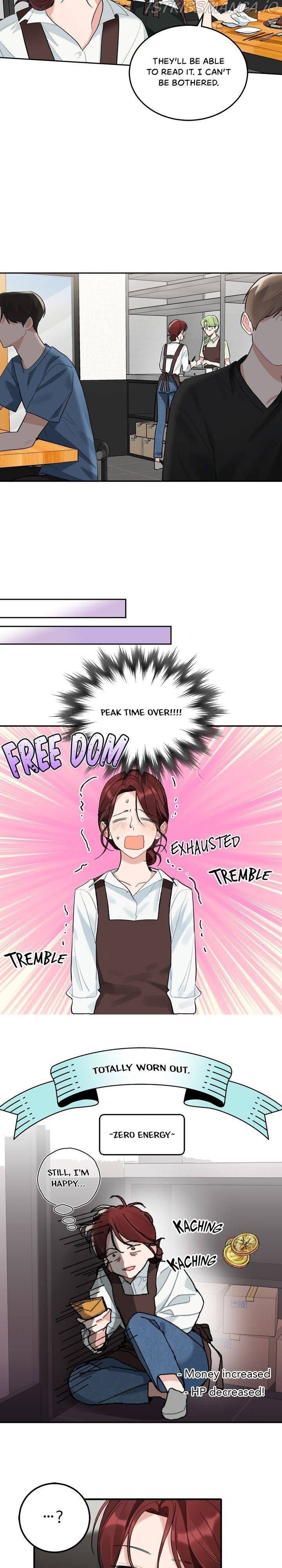 When You’re Targeted by the Bully Chapter 77 - page 10