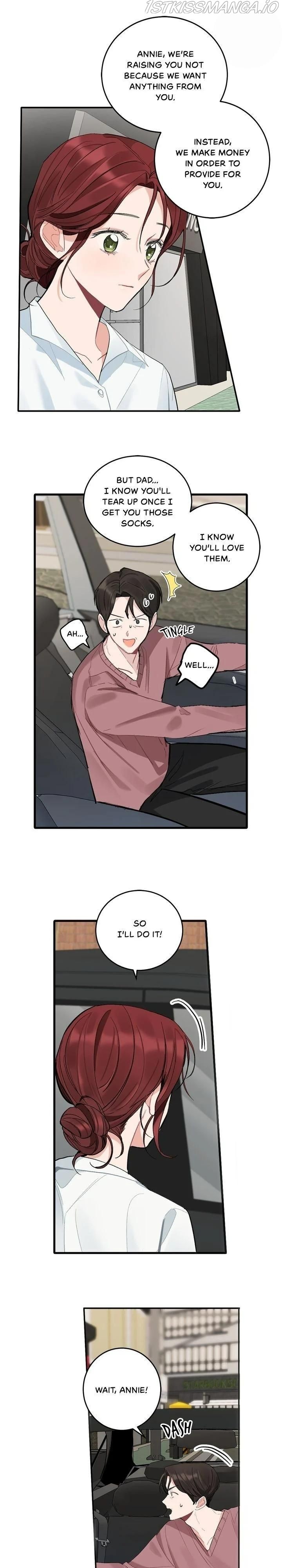 When You’re Targeted by the Bully Chapter 76 - page 13