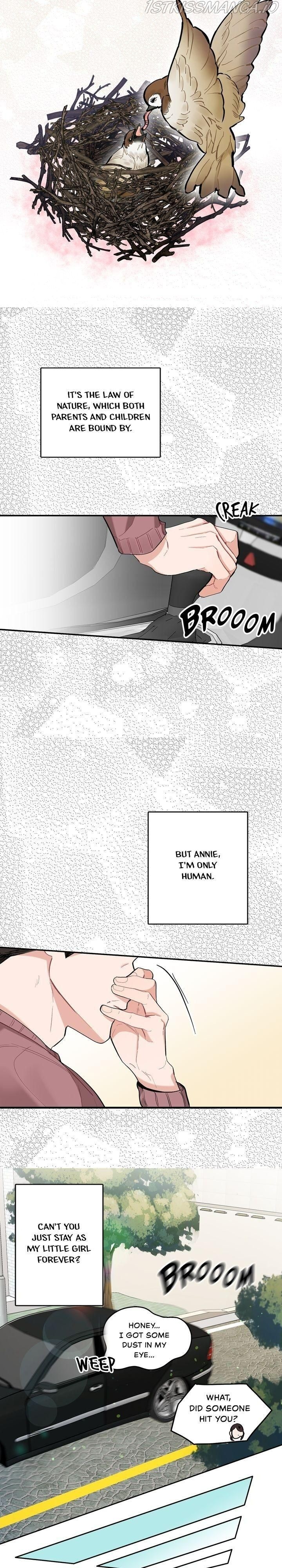 When You’re Targeted by the Bully Chapter 76 - page 15