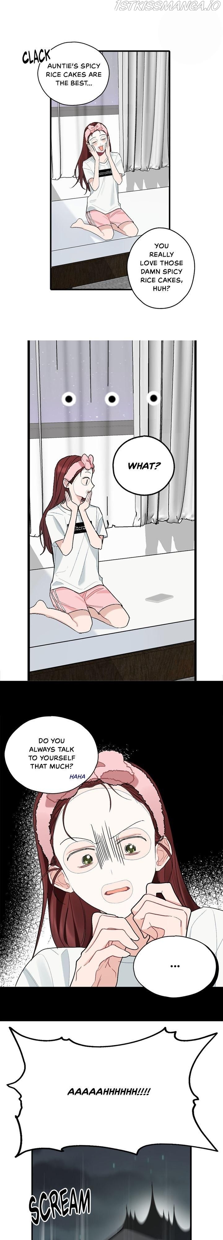 When You’re Targeted by the Bully Chapter 71 - page 13