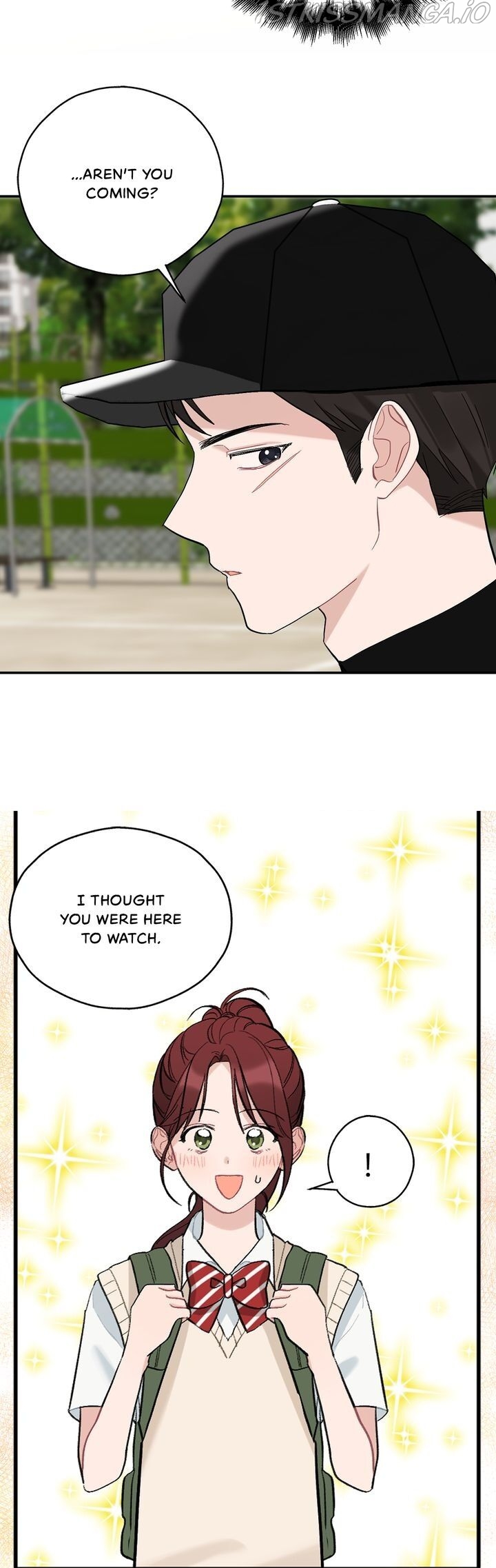 When You’re Targeted by the Bully Chapter 69 - page 12