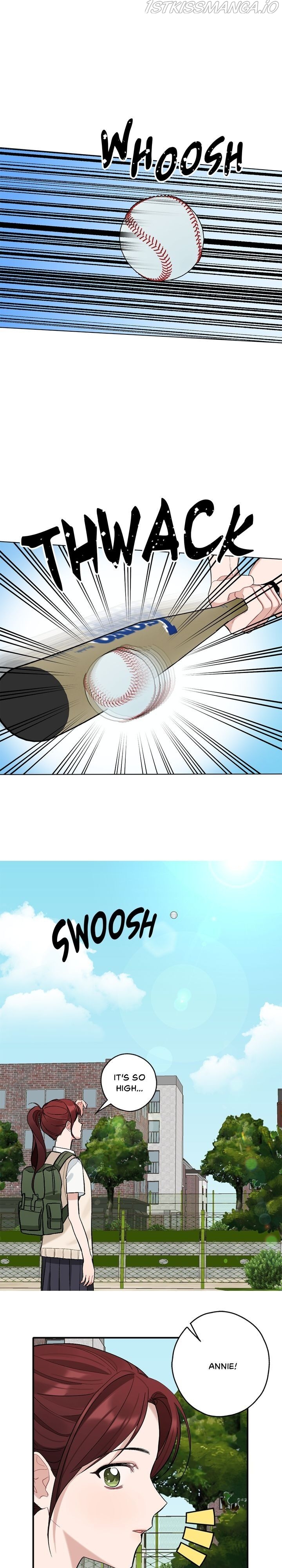 When You’re Targeted by the Bully Chapter 69 - page 13