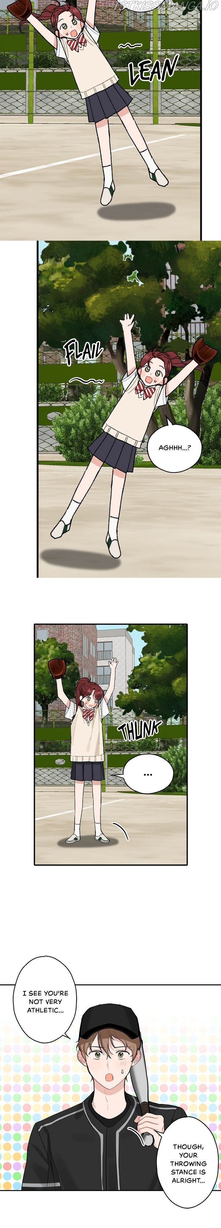 When You’re Targeted by the Bully Chapter 69 - page 15