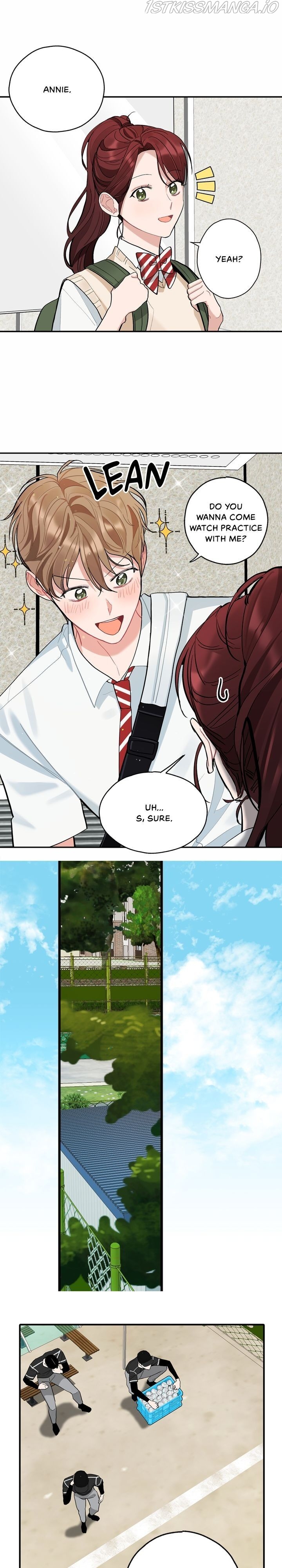 When You’re Targeted by the Bully Chapter 69 - page 5