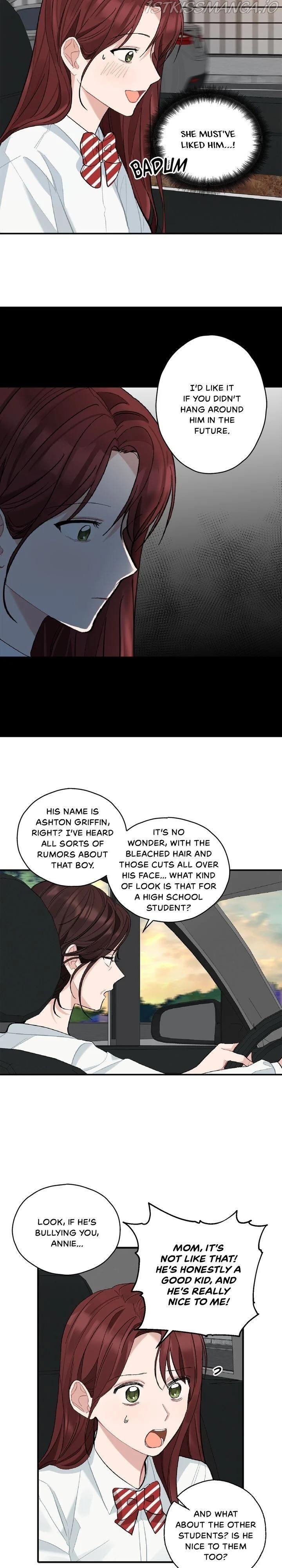When You’re Targeted by the Bully Chapter 68 - page 15