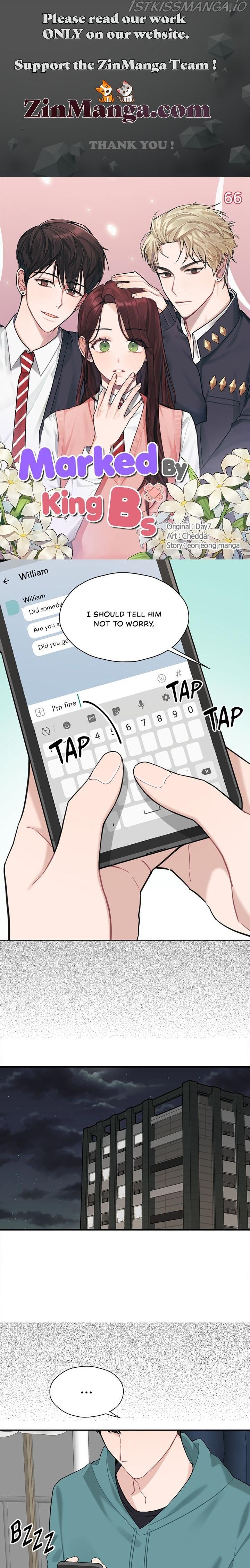 When You’re Targeted by the Bully Chapter 66 - page 1